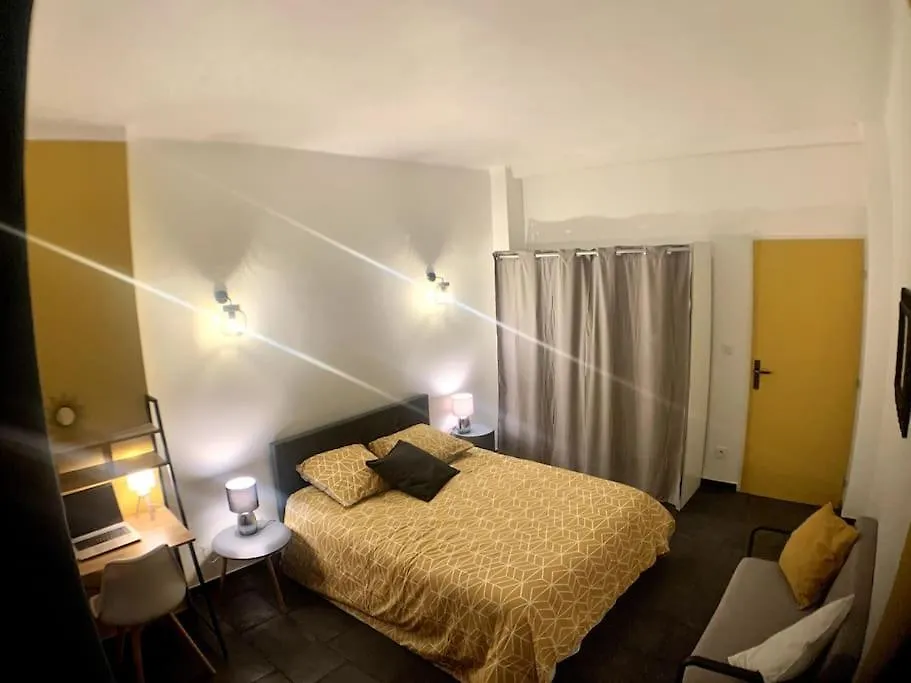 Port De Toulon -Casa Del Sol-Lumineux Et Spacieux