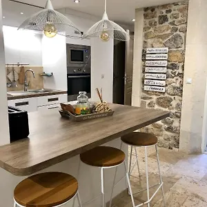  Appartamento Mourillon