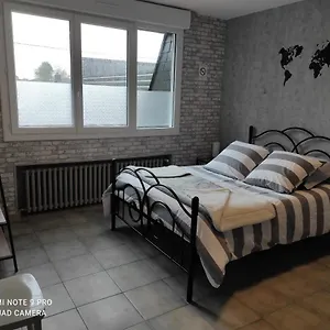  Appartement 2 Personnes Coté Ouest France