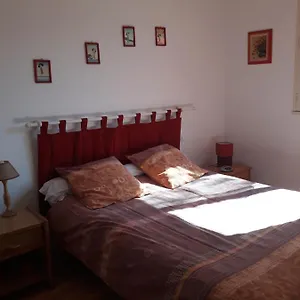  Appartement Chez Fabienne Th France