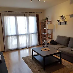  Appartement Superbe En Résidence Avec Parking France