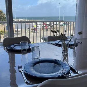  Appartement Maryland Vue Port Haliguen Du Porigo France