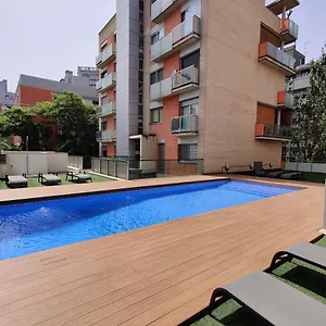 Appartement Magnificent Close To The Beach Espagne