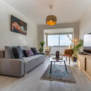 Etrave Appartement