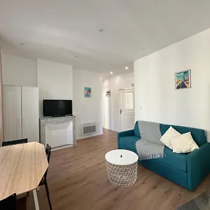 Le Mourillonnais Appartement