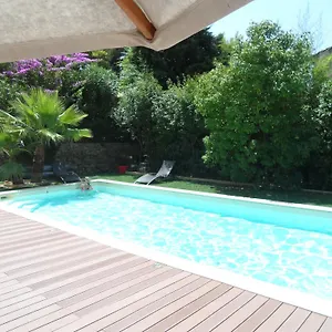 De Mourillon Appartement