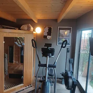 Studio Cosy Au Calme Appartement