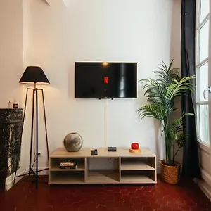T2 - Centre Historique De Appartement