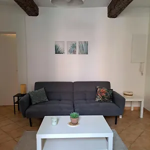 T2 Proche Du Port, Zone Pietonne Appartement