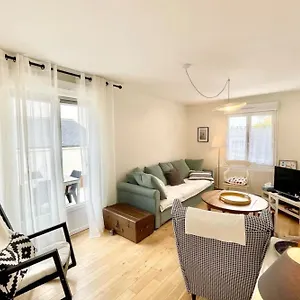  Hébergement de vacances Maison De Pêcheur Cocooning - 150m Du Port France