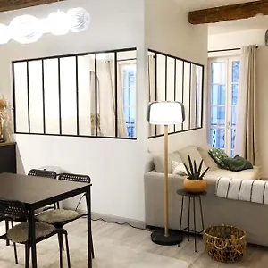 Beau Loft Au Coeur De Appartement