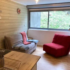  Appartement Piste Verte France