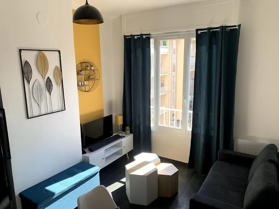 Port De Toulon -Casa Del Sol-Lumineux Et Spacieux Apartment
