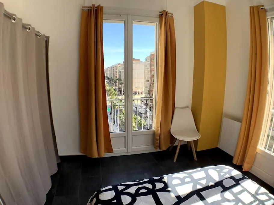 Port De Toulon -Casa Del Sol-Lumineux Et Spacieux Apartment