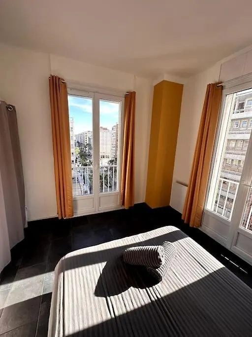 Port De Toulon -Casa Del Sol-Lumineux Et Spacieux