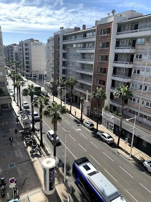 Port De Toulon -Casa Del Sol-Lumineux Et Spacieux Apartment