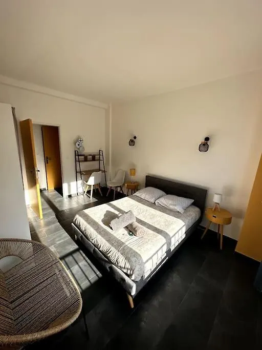 Port De Toulon -Casa Del Sol-Lumineux Et Spacieux Apartment